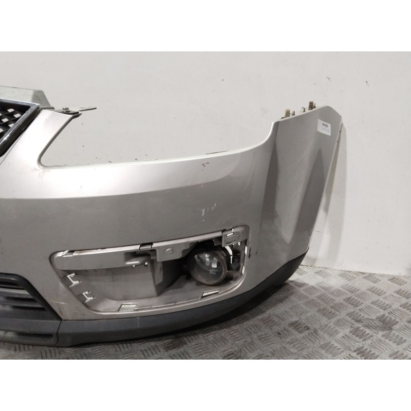 PARAGOLPES DELANTERO 1334684 PLATA - imagen 2