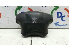 Recambio de airbag delantero izquierdo para peugeot 307 (s1) 1.6 16v hdi referencia OEM IAM 969500907ZL  