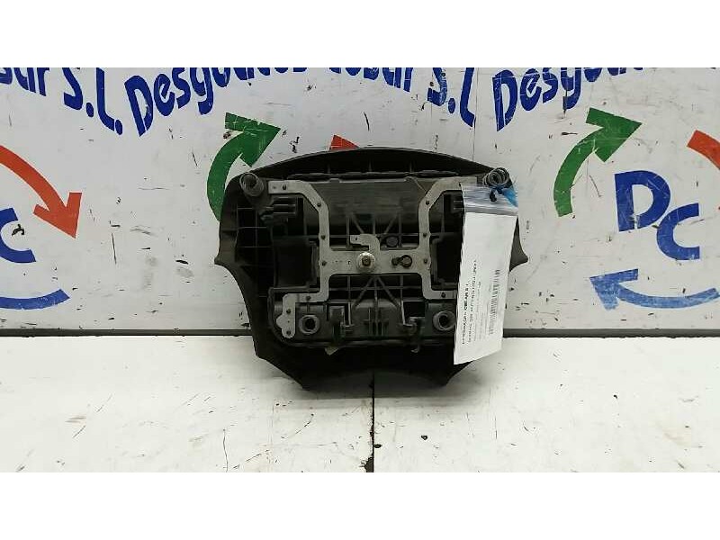 Recambio de airbag delantero izquierdo para peugeot 307 (s1) 1.6 16v hdi referencia OEM IAM 969500907ZL  