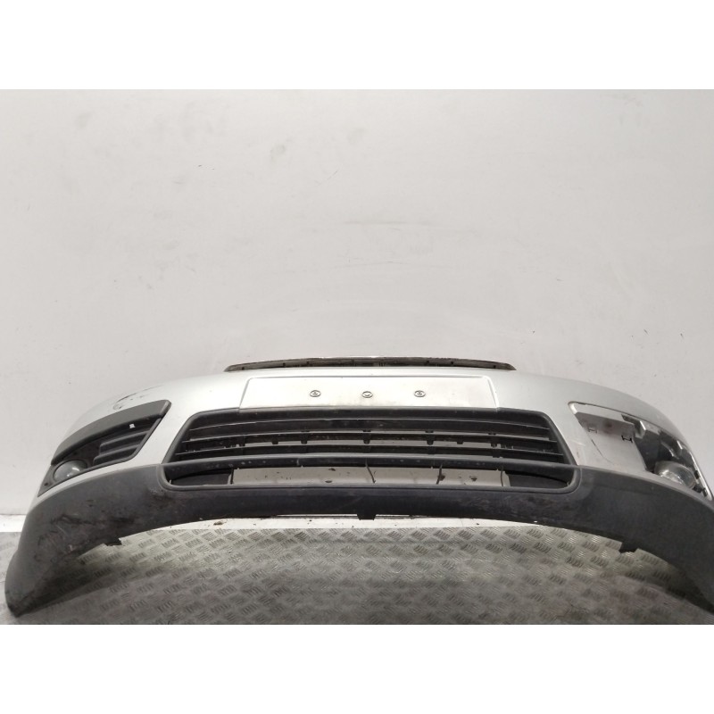 PARAGOLPES DELANTERO 1334684 PLATA - imagen 4