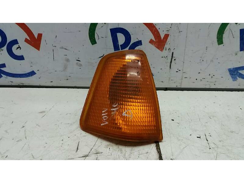 Recambio de piloto delantero derecho para volvo serie 440 1.7 cat referencia OEM IAM   