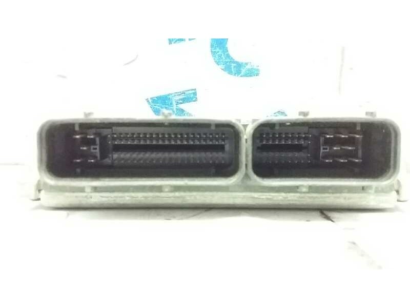 Recambio de centralita motor uce para seat ibiza (6l1) cool referencia OEM IAM 036906034AH 036906034AH 