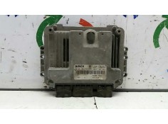 Recambio de centralita motor uce para renault laguna ii (bg0) referencia OEM IAM 281011723 8200311539 OFERTA