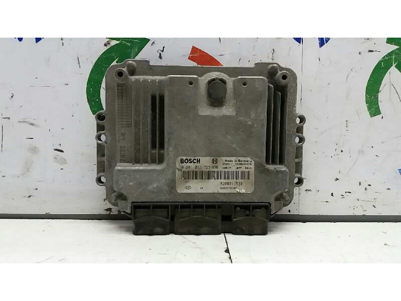 Recambio de centralita motor uce para renault laguna ii (bg0) referencia OEM IAM 281011723 8200311539 OFERTA