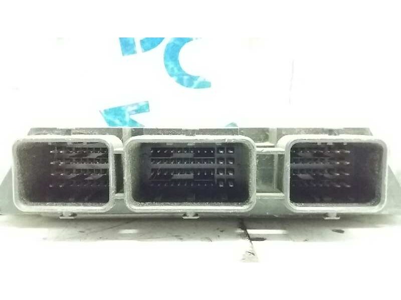 Recambio de centralita motor uce para renault laguna ii (bg0) referencia OEM IAM 281011723 8200311539 OFERTA