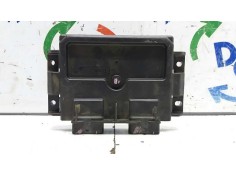 Recambio de centralita motor uce para peugeot 206 berlina referencia OEM IAM 9640899880  