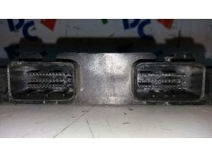 Recambio de centralita motor uce para peugeot 206 berlina referencia OEM IAM 9640899880   2