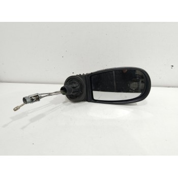 RETROVISOR IZQUIERDO 0157178 