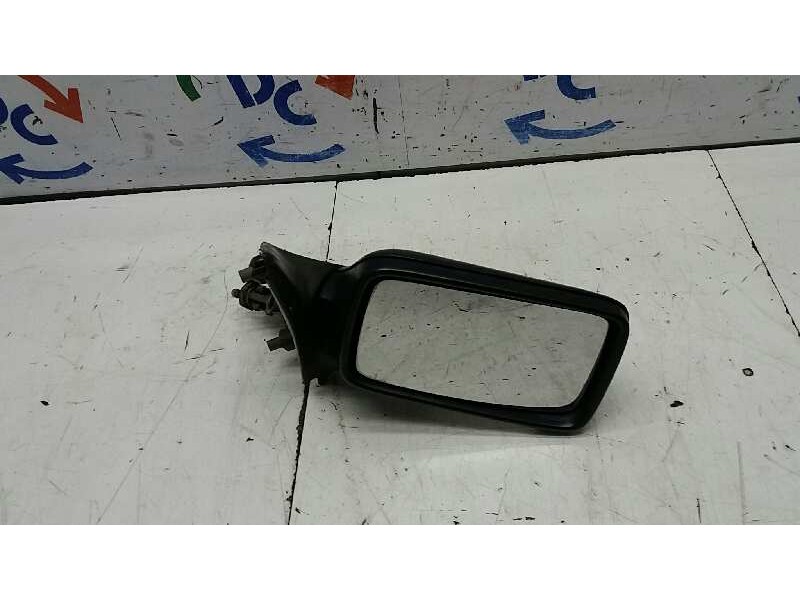 Recambio de retrovisor derecho para seat ibiza (6k) hit referencia OEM IAM  MANUAL 