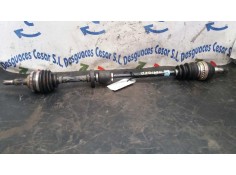 Recambio de transmision delantera derecha para chevrolet lacetti cdx referencia OEM IAM 96549102  