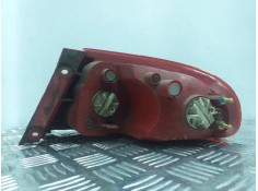 Recambio de piloto trasero izquierdo para chevrolet lacetti cdx referencia OEM IAM 96387724   2