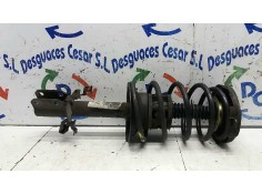 Recambio de amortiguador delantero izquierdo para renault megane i classic (la0) 1.6e rn referencia OEM IAM 543021082R  