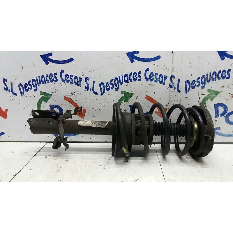 Recambio de amortiguador delantero izquierdo para renault megane i classic (la0) 1.6e rn referencia OEM IAM 543021082R  