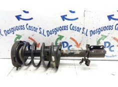 Recambio de amortiguador delantero derecho para renault megane i classic (la0) 1.6e rn referencia OEM IAM 543021082R  
