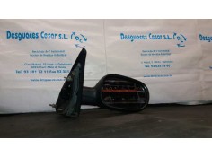 Recambio de retrovisor derecho para renault megane i classic (la0) 1.6e rn referencia OEM IAM 7700834184 ELECTRICO 