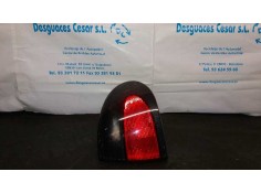 Recambio de piloto trasero derecho para renault megane i classic (la0) 1.6e rn referencia OEM IAM 7701042629  