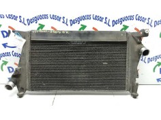Recambio de intercooler para chrysler voyager (gs) 2.5 td referencia OEM IAM   