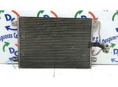 Recambio de condensador / radiador aire acondicionado para renault megane i berlina hatchback (ba0) 1.9 dti alize referencia OEM 2