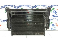 Recambio de condensador / radiador aire acondicionado para bmw serie 3 berlina (e46) 2.0 diesel cat referencia OEM IAM