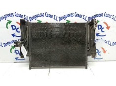 Recambio de condensador / radiador aire acondicionado para bmw serie 3 berlina (e46) 2.0 diesel cat referencia OEM IAM    2