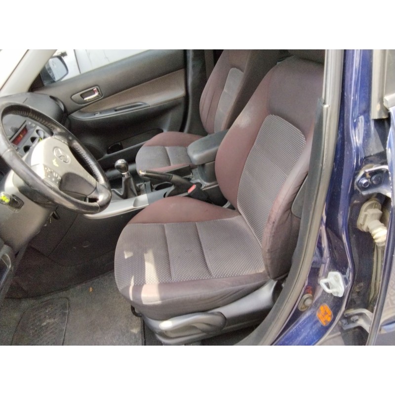 MAZDA 6 HATCHBACK (GG) - imagen 5
