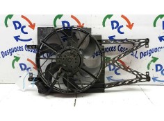 Recambio de electroventilador para tata indica 1.4 diesel referencia OEM IAM   