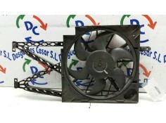 Recambio de electroventilador para tata indica 1.4 diesel referencia OEM IAM    2