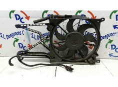 Recambio de electroventilador para opel astra g berlina 1.7 16v cdti cat (z 17 dtl / lrb) referencia OEM IAM 0130303246   2