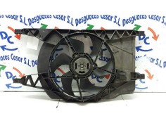 Recambio de electroventilador para renault laguna ii (bg0) 1.9 dci diesel fap referencia OEM IAM 8200025635  