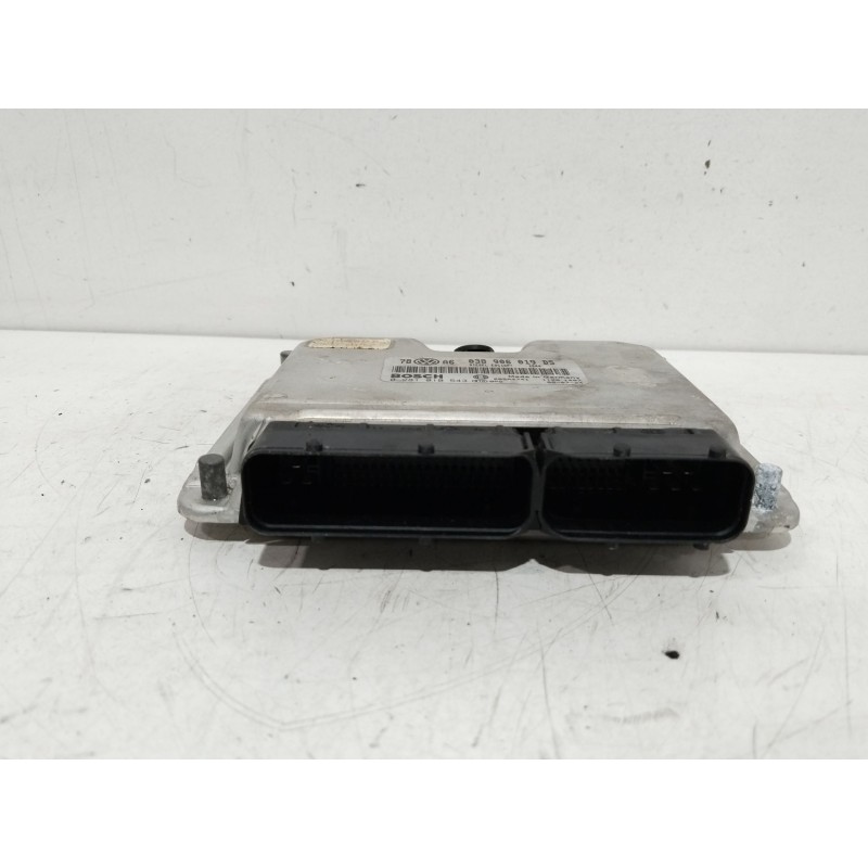 CENTRALITA MOTOR UCE 038906019DS 0281010543  - imagen 3