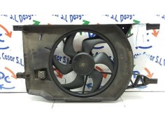Recambio de electroventilador para renault laguna ii (bg0) 1.9 dci diesel fap referencia OEM IAM 8200025635   2