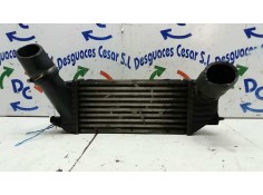 Recambio de intercooler para citroën xsara berlina 2.0 hdi exclusive (80kw) referencia OEM IAM   