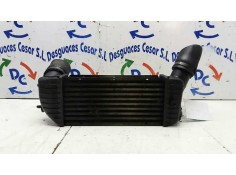 Recambio de intercooler para citroën xsara berlina 2.0 hdi exclusive (80kw) referencia OEM IAM    2