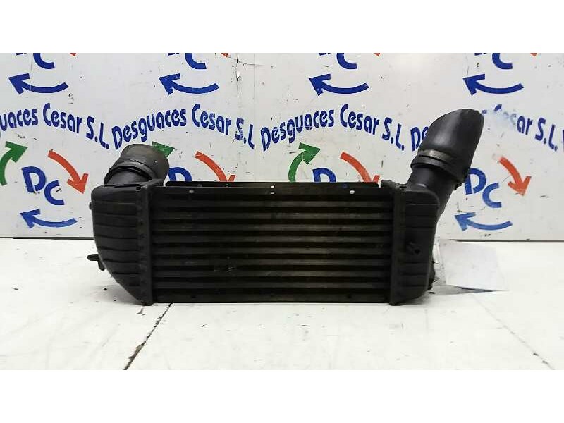 Recambio de intercooler para citroën xsara berlina 2.0 hdi exclusive (80kw) referencia OEM IAM   