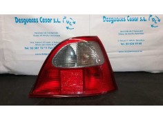 Recambio de piloto trasero derecho para mg serie 200 (rf) 214 si (5-ptas.) referencia OEM IAM