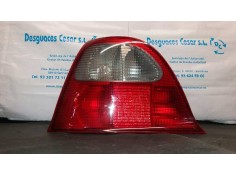 Recambio de piloto trasero izquierdo para mg serie 200 (rf) 214 si (5-ptas.) referencia OEM IAM
