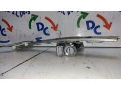 Recambio de elevalunas trasero derecho para citroën c4 grand picasso 2.0 hdi fap referencia OEM IAM    2