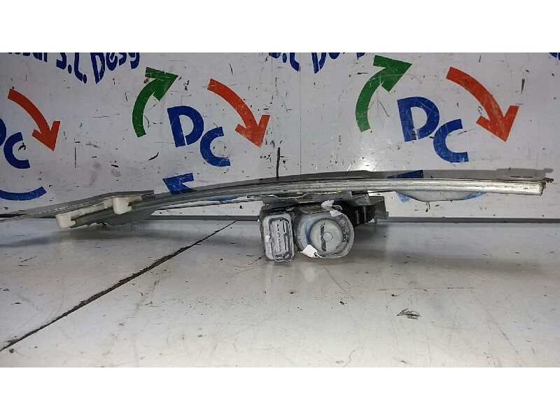 Recambio de elevalunas trasero derecho para citroën c4 grand picasso 2.0 hdi fap referencia OEM IAM   