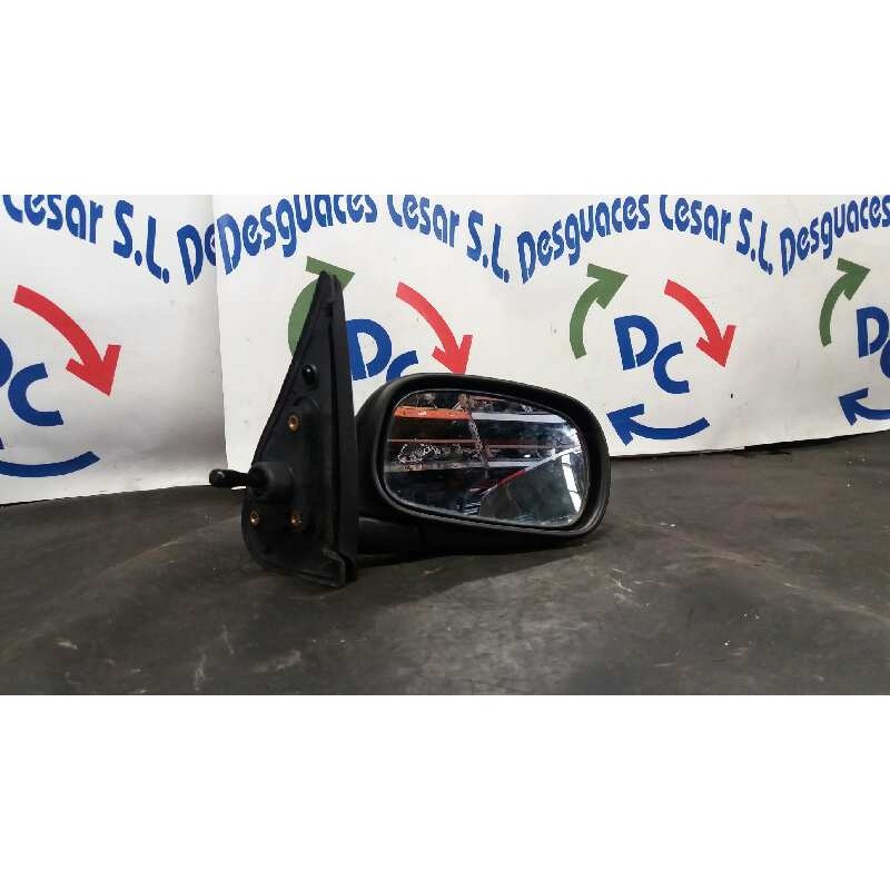 Recambio de retrovisor derecho para nissan micra (k11) 1.3 16v cat referencia OEM IAM  MANUAL 