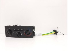 Recambio de mando calefaccion / aire acondicionado para peugeot 207 xad referencia OEM IAM 69910004