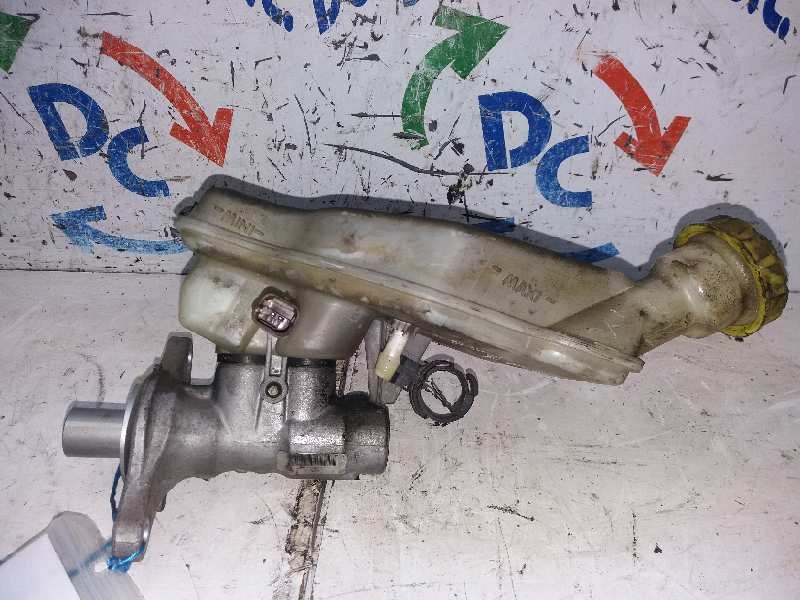 Recambio de bomba freno para peugeot 207 xad referencia OEM IAM 32067093L  