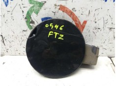 Recambio de tapa exterior combustible para peugeot 207 xad referencia OEM IAM  NEGRA