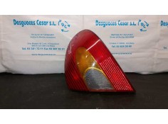 Recambio de piloto trasero derecho para ford mondeo berlina (gd) ambiente referencia OEM IAM   