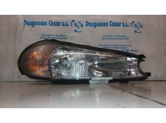 Recambio de faro derecho para ford mondeo berlina (gd) ambiente referencia OEM IAM   