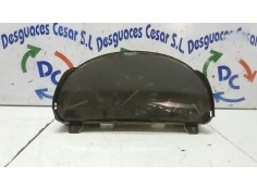 Recambio de cuadro instrumentos para saab 9-5 sedán 2.0 cat referencia OEM IAM 69795870T  