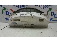 Recambio de cuadro instrumentos para saab 9-5 sedán 2.0 cat referencia OEM IAM 69795870T   2