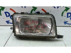 Recambio de faro derecho para audi 80 (82/83/84) 1.6 referencia OEM IAM 301075312  