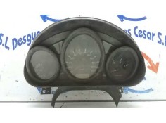 Recambio de cuadro instrumentos para mitsubishi colt berlina 3 (cz) 1.5 di-d inform referencia OEM IAM MR951772  
