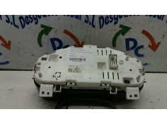 Recambio de cuadro instrumentos para mitsubishi colt berlina 3 (cz) 1.5 di-d inform referencia OEM IAM MR951772   2