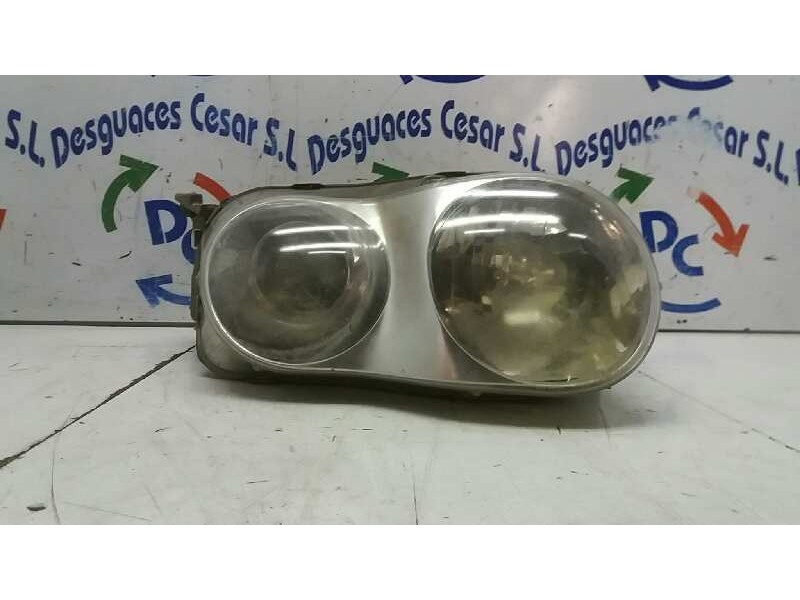 Recambio de faro derecho para hyundai coupe (rd) 2.0 fx referencia OEM IAM   